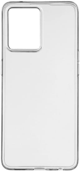Чохол для смартфону
 Armorstandart Air Series for OPPO Reno7 4G Transparent (ARM67523) - Фото 1