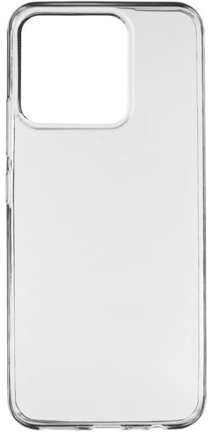 Чохол для смартфону Armorstandart Air Series for Realme Narzo 50A Transparent (ARM62519) - Фото 1