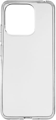 Чохол для смартфону Armorstandart Air for Xiaomi Redmi 12С/11A Transparent (ARM67122) - Фото 1