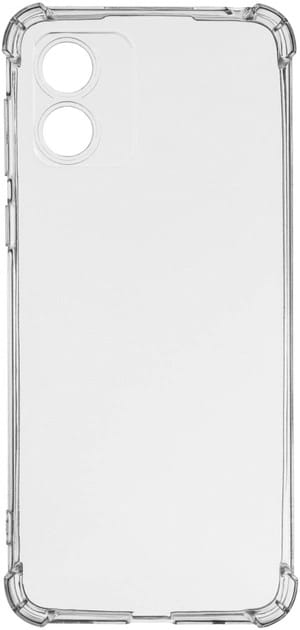 Чехол для смартфона Armorstandart Air Force for Motorola Moto E13 Camera cover Transparent (ARM66642) - Фото 1
