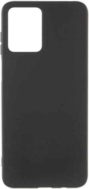 Чохол для смартфону Armorstandart Matte Slim Fit for Oppo Reno8 T 4G Black (ARM66467) - Фото 1