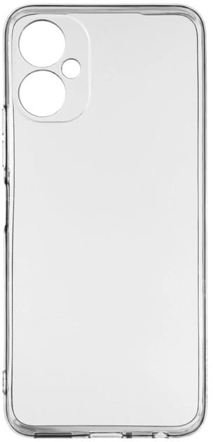 Чехол для смартфона Armorstandart Air Series for TECNO Spark 9 Pro (KH7n) Camera cover Transparent (ARM64650) - Фото 1