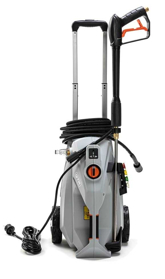 Фото - Минимойка GTM LT890G-3100B