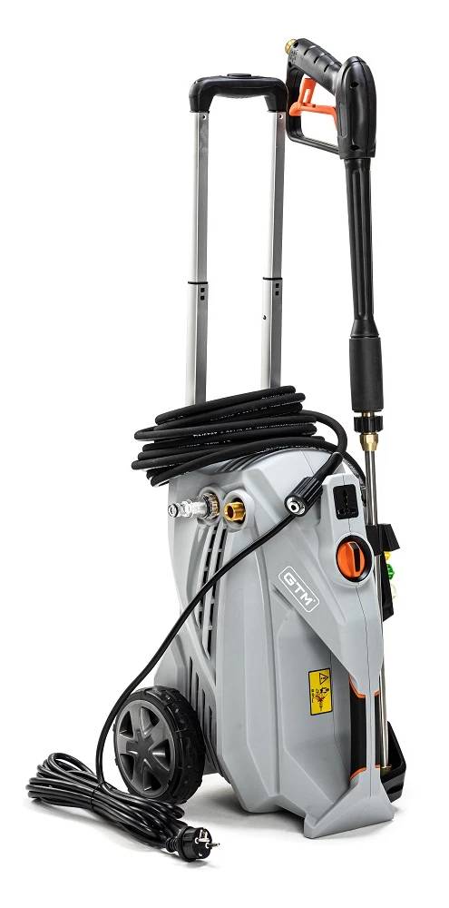 Фото - Минимойка GTM LT890G-3100B