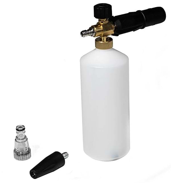 Фото - Минимойка GTM LT890G-3100B