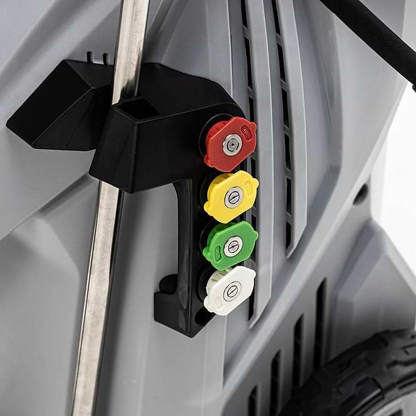 Фото - Минимойка GTM LT890G-3100B