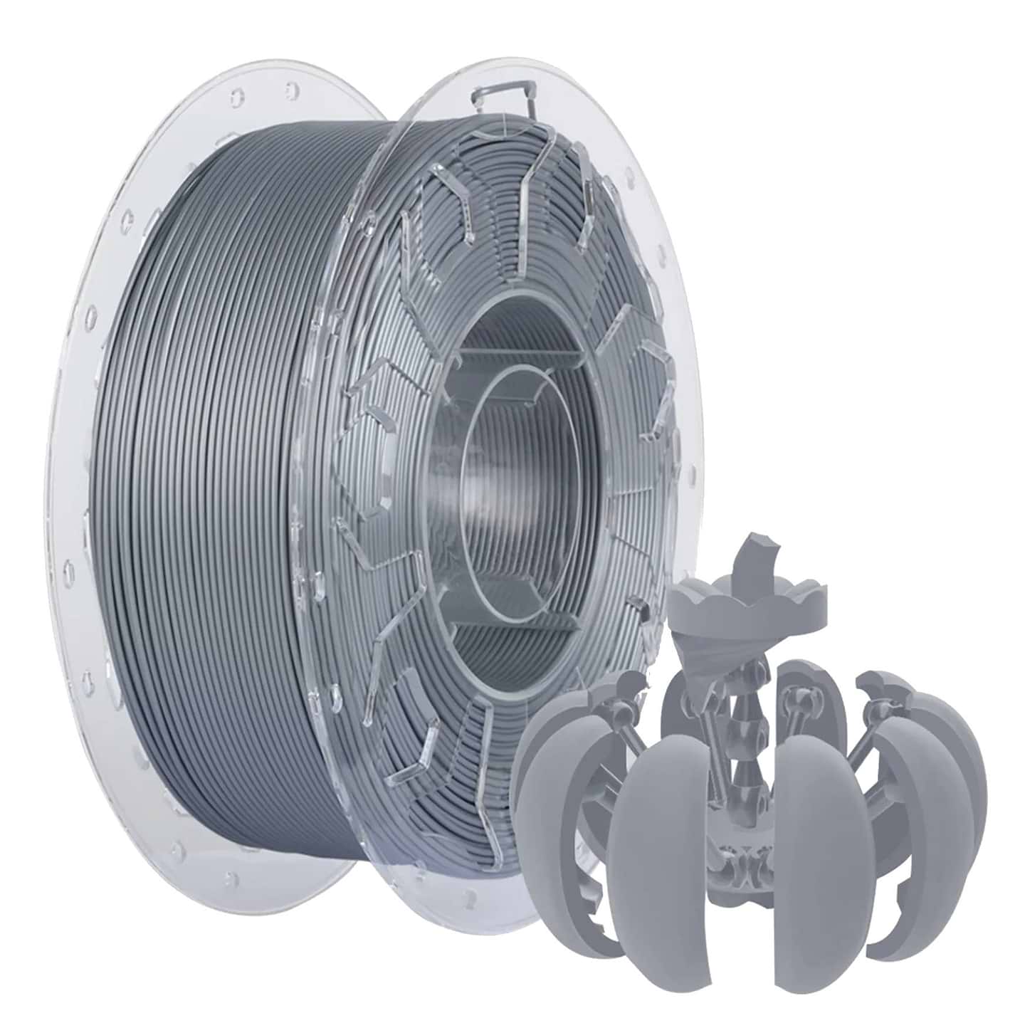 Нитка для PLA-картриджа Creality Filament 1.75 мм (3301010071)