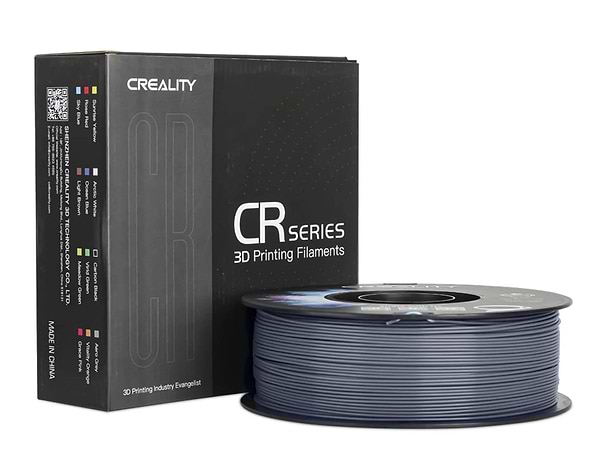 Фото - Нитка для ABS-картриджа Creality Filament 1.75 мм (3301020034)