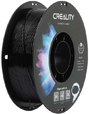 Фото - Нитка для TPU-картриджа Creality Filament 1.75 мм (3301040040) Фото - Нитка для TPU-картриджа Creality Filament 1.75 мм (3301040040)