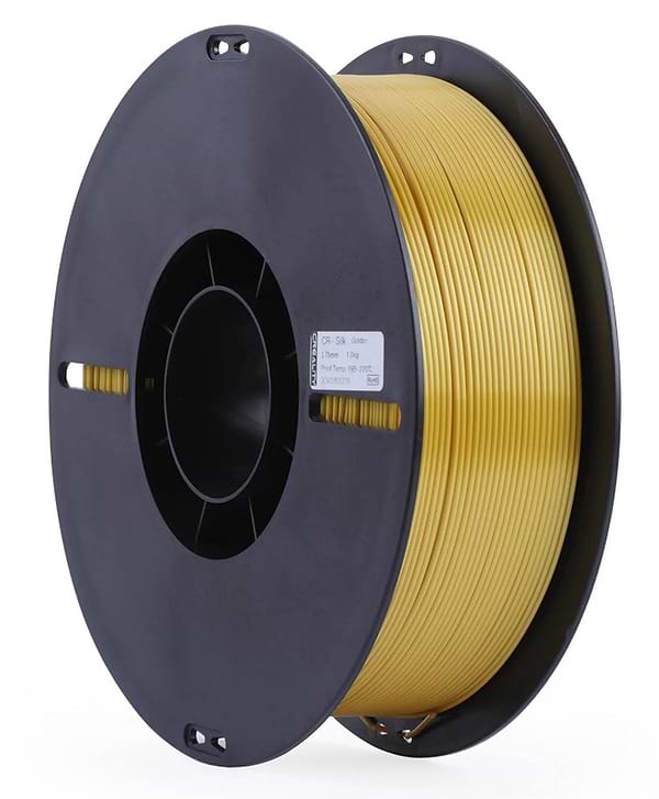 Фото - Нитка для PLA-картриджа Creality Filament 1.75 мм (3301120001)