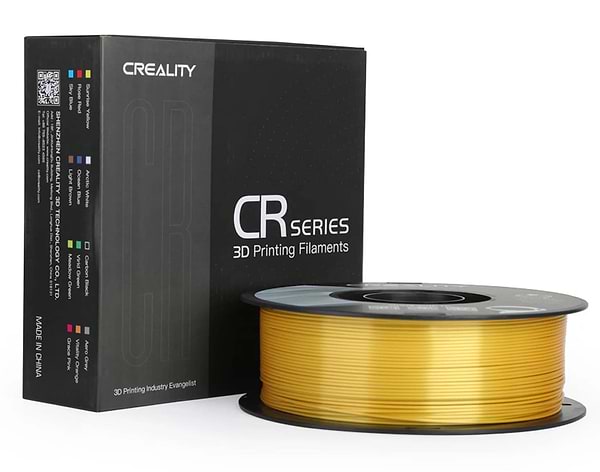 Фото - Нитка для PLA-картриджа Creality Filament 1.75 мм (3301120001)