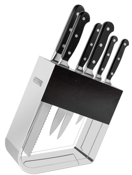 Набір ножів Tramontina 24099/016 6пр. CENTURY - Фото 1