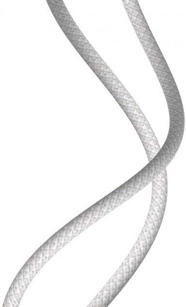 Фото - Кабель синхронізації даних Baseus Type-C to Lightning PD 20W 1m White (CATLGD-02)