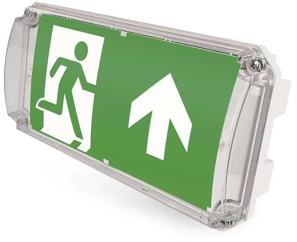 Фото - Светодиодный светильник аварийный EMOS ZN2120 3Вт IP66 AT 3h