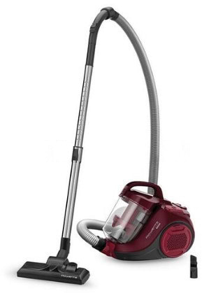 Фото - Пылесос для сухой уборки без мешка Rowenta RO2910EA Фото - Пылесос для сухой уборки без мешка Rowenta RO2910EA