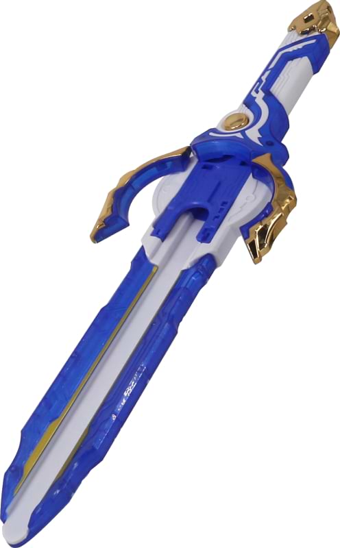 Фото - Волчок Auldey Набор Infinity Nado VI Goggle Battle Pack (EU654161)