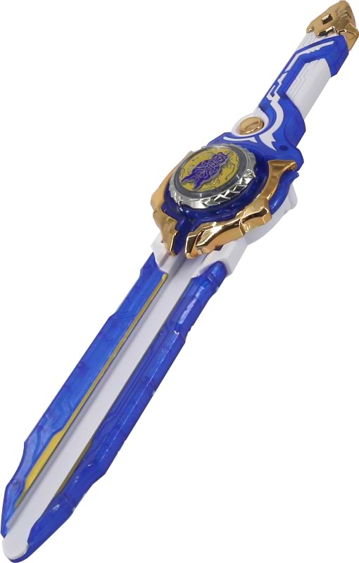 Фото - Волчок Auldey Набор Infinity Nado VI Goggle Battle Pack (EU654161)