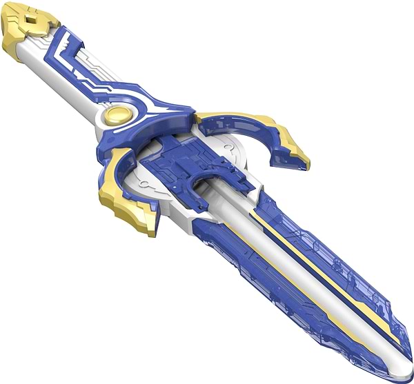 Фото - Волчок Auldey Набор Infinity Nado VI Goggle Battle Pack (EU654161)