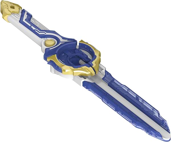 Фото - Волчок Auldey Набор Infinity Nado VI Goggle Battle Pack (EU654161)