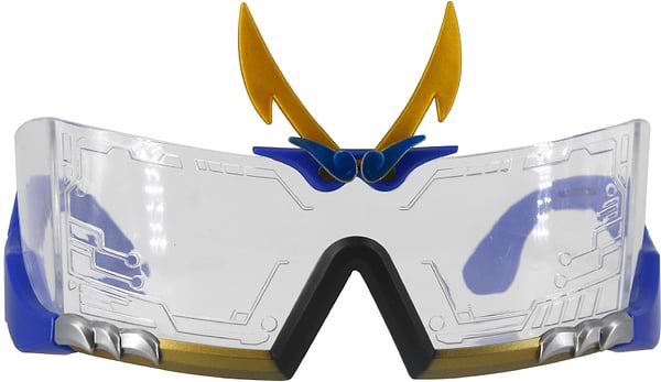 Фото - Волчок Auldey Набор Infinity Nado VI Goggle Battle Pack (EU654161)