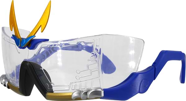 Фото - Волчок Auldey Набор Infinity Nado VI Goggle Battle Pack (EU654161)