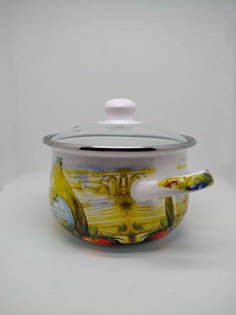 Фото - Кастрюля Aureti AU-701-22