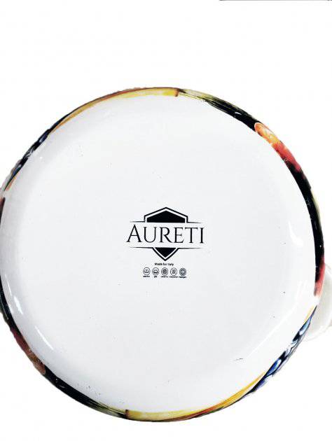 Фото - Кастрюля Aureti AU-701-22
