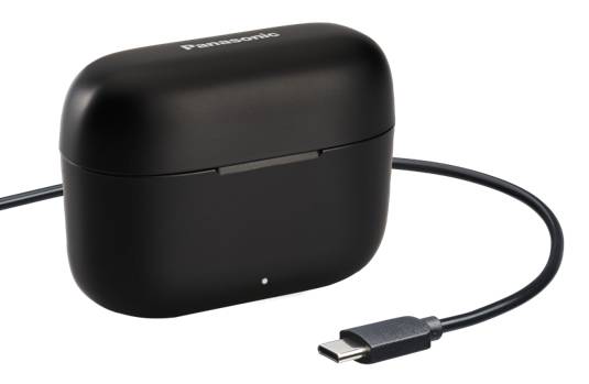 Фото - Навушники вкладиші бездротові TWS Panasonic RZ-B110WDG-K