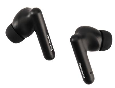 Фото - Навушники вкладиші бездротові TWS Panasonic RZ-B110WDG-K