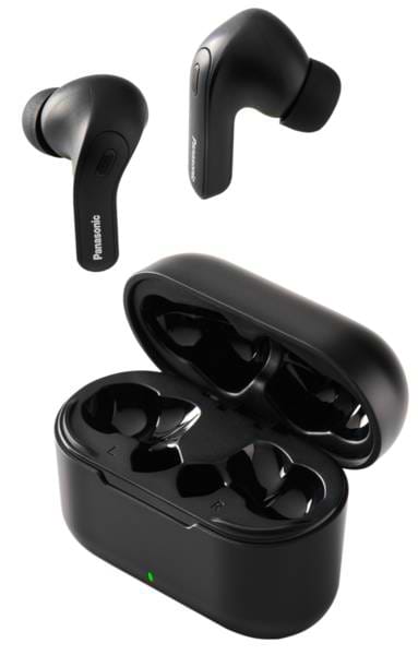Фото - Наушники вкладыши беспроводные TWS Panasonic RZ-B310WDG-K