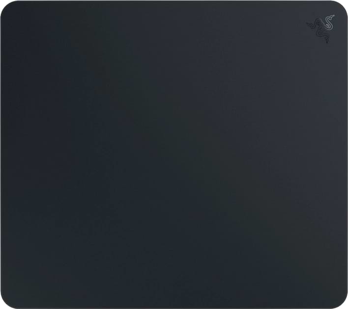 Коврик для мыши игровой Razer Atlas Black (RZ02-04890100-R3M1) - Фото 1