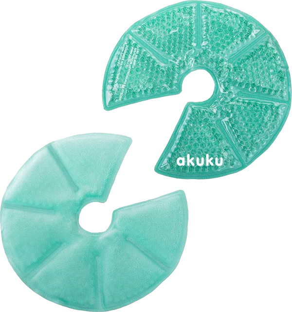 Фото - Прокладки для груди Akuku A0534