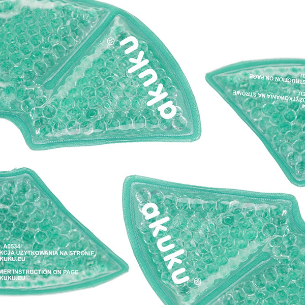 Фото - Прокладки для груди Akuku A0534