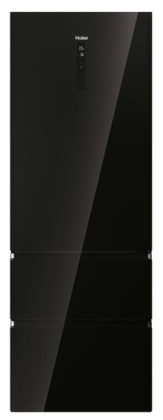 Холодильник Haier HTW7720DNGB - Фото 1