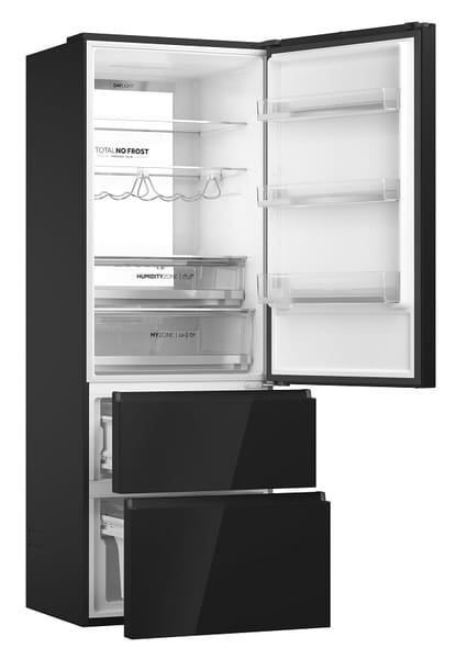 Фото - Холодильник Haier HTW7720DNGB