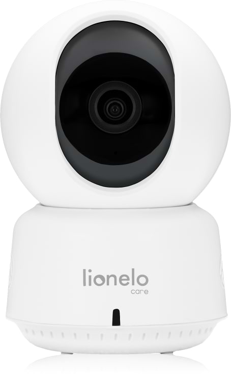 Фото - Відеоняня Lionelo BabyLine 9.1