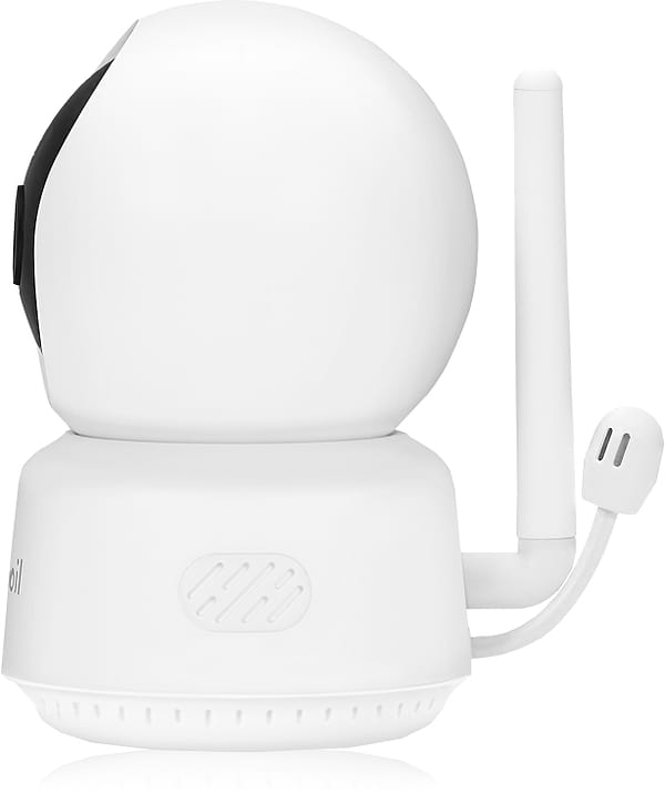 Фото - Відеоняня Lionelo BabyLine 9.1