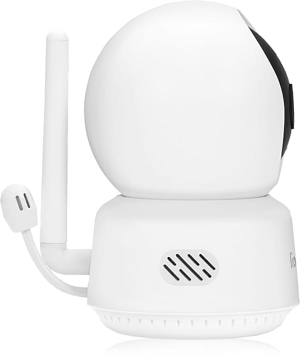 Фото - Відеоняня Lionelo BabyLine 9.1