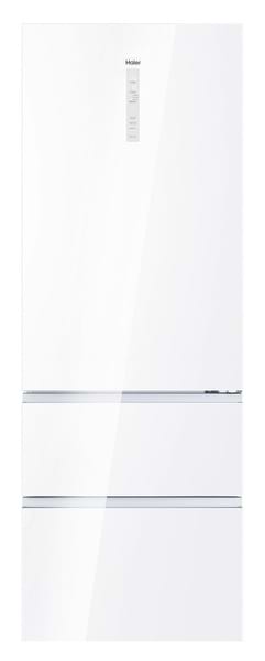 Фото - Холодильник Haier HTW7720DNGW