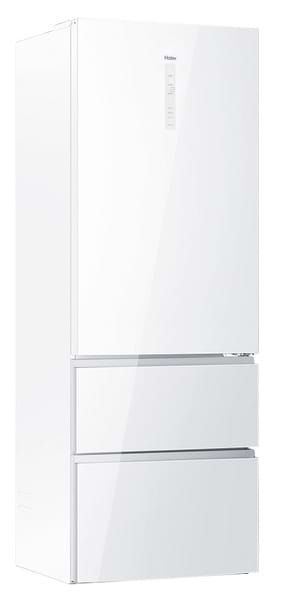 Фото - Холодильник Haier HTW7720DNGW