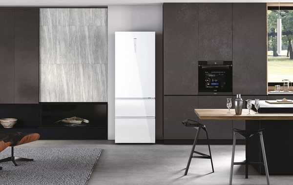 Фото - Холодильник Haier HTW7720DNGW