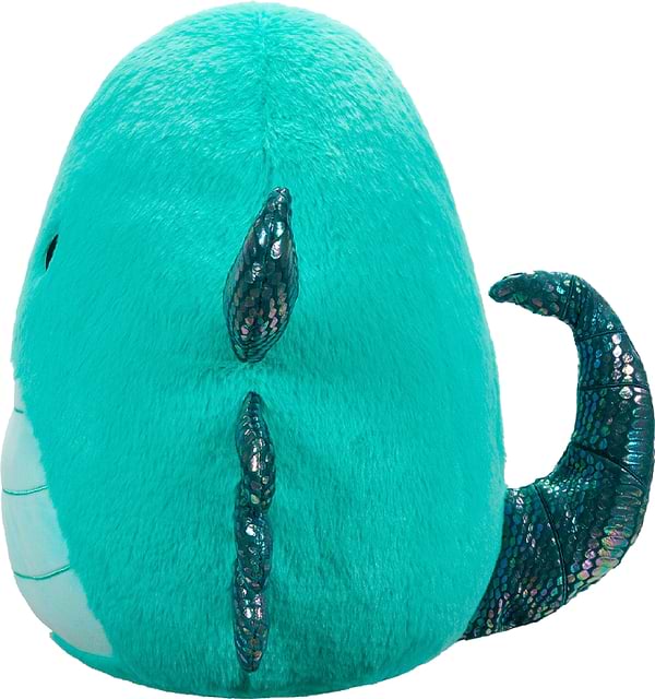 Фото - Мягкая игрушка животное SQUISHMALLOWS СКОРПИОН КАРПИО 30 см (SQCR06761)