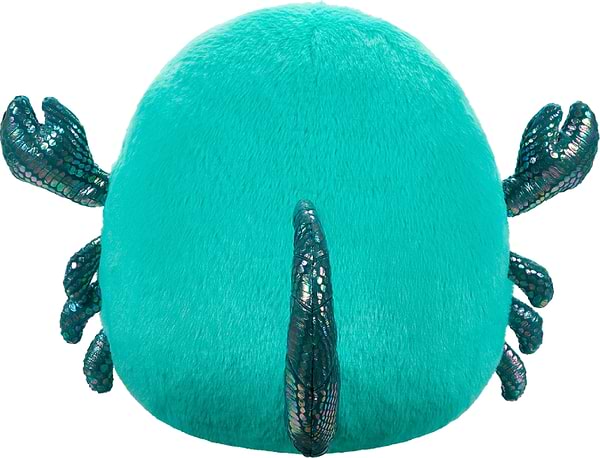 Фото - Мягкая игрушка животное SQUISHMALLOWS СКОРПИОН КАРПИО 30 см (SQCR06761)