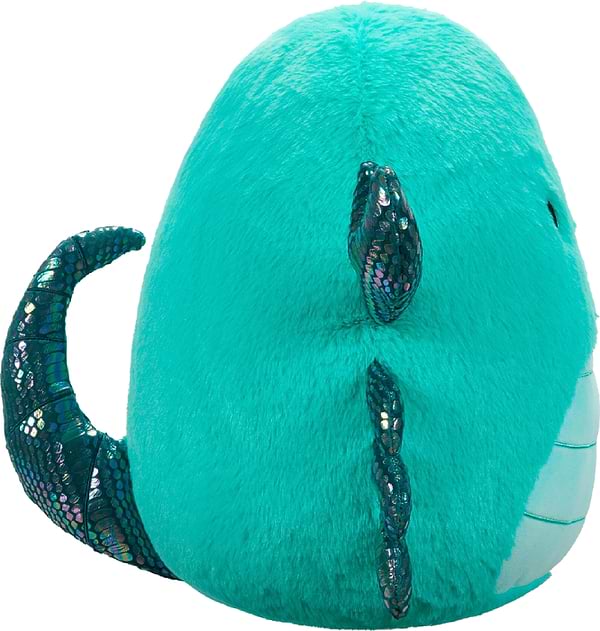 Фото - Мягкая игрушка животное SQUISHMALLOWS СКОРПИОН КАРПИО 30 см (SQCR06761)