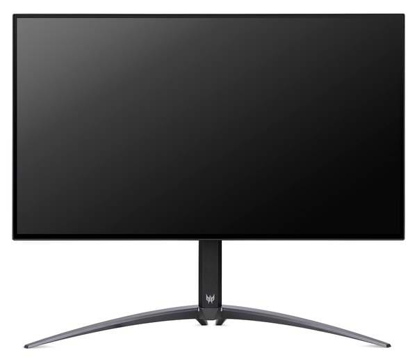 Монитор игровой Acer Predator X27Ubmiipruzx (UM.HXXEE.001) - Фото 1
