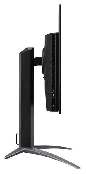 Фото - Монітор ігровий Acer Predator X27Ubmiipruzx (UM.HXXEE.001)