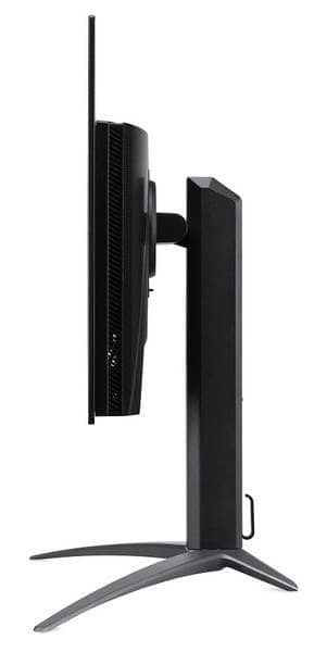 Фото - Монітор ігровий Acer Predator X27Ubmiipruzx (UM.HXXEE.001)