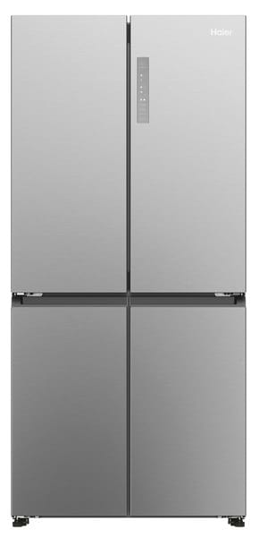 Фото - Уценка - Холодильник Haier HCR3818ENMM