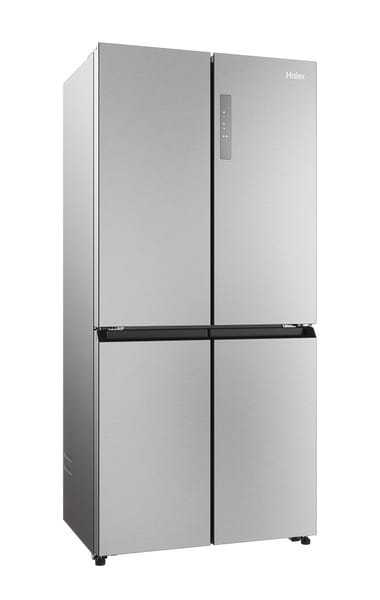 Фото - Уценка - Холодильник Haier HCR3818ENMM