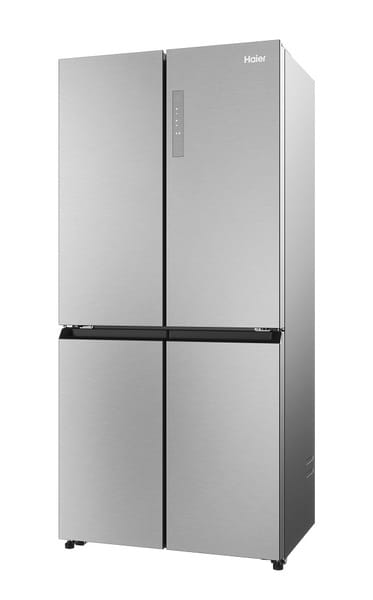 Фото - Уценка - Холодильник Haier HCR3818ENMM